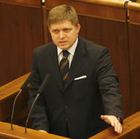 Robert Fico