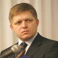 Robert Fico