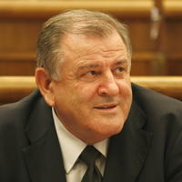 Vladimír Mečiar