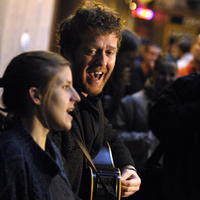 Markéta Irglová a Glen Hansard - dostanú Oscara?