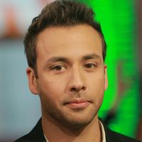 Howie Dorough