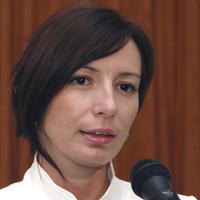 Svedka hnevalo, že Hedviga Malinová útočila na štátne orgány.