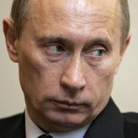 Ruského prezidenta Vladimira Putina chcelí zabiť