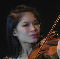 Vanessa Mae