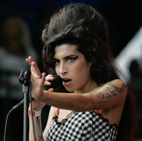 Amy Winehouse