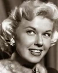 Doris Day