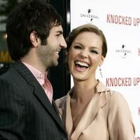 Josh Kelley a Katherine Heigl