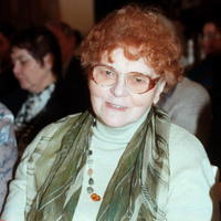 Ilona Borská