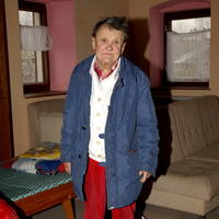 Čerstvá milionárka Júlia Vavrineková (73) žila dlhé roky ako bezdomovkyňa a tuláčka.