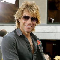 Jon Bon Jovi