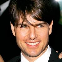 Tom Cruise