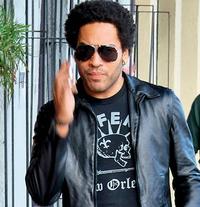 Lenny Kravitz