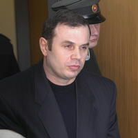 Volodymyr Yegorov