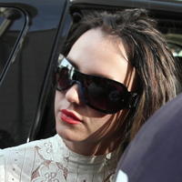 Britney hospitalizovali na psychiatrii údajne kvôli bipoloárnej poruche.