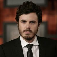 Casey Affleck