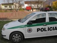 V rodinnom dome naľavo došlo v Drnave v utorok večer k vražde.