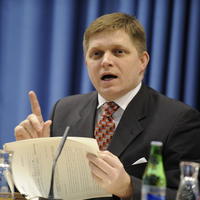 Robert Fico