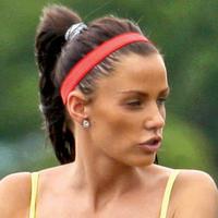 Katie Price alias Jordan