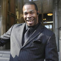 Busta Rhymes