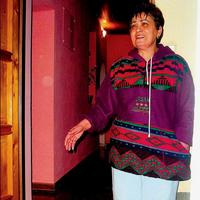 Anna Švihoríková svojou duchaprítomnosťou zachránila život dvom dcéram a trom vnučkám.