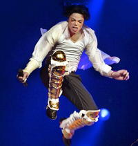 Michael Jackson, ako si ho pamätajú jeho fanúšikovia.