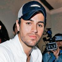 Enrique Iglesias