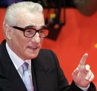 Martin Scorsese