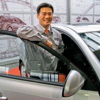 V žilinských reštauráciách a podnikoch nie je zriedkavosťou stretnúť Kórejcov pracujúcich v tamojšom závode Kia Motors