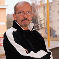 Raševa hospitalizovali na ARO v košickej nemocnici.