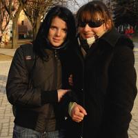 V nedeľu v noci má teplota klesnúť až na -18 °C. Majka (20) z Podlesku a Ivanka (19) z Popradu sú na zimu pripravené.