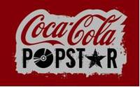 Coca-Cola PopStar