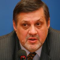 Minister zahraničných vecí Ján Kubiš