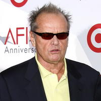 Herec Jack Nicholson sa stal obeťou paródie voličov Baracka Obamu.