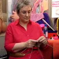 Podľa Hazel je potrebná dobrá technika a malý pohyb rúk.