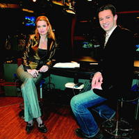 Moderátori Marianna Ďurianová a Rasťo Žitný, ale aj ich kolegovia sa už od pondelka vrátia opäť k štandardným správam o 19.00 hod.