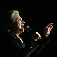 Hillary Clinton