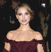 Natalie Portman