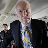 John McCain