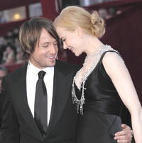 Nicole Kidman a Keith Urban