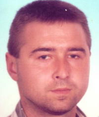 Ján Vysoký (37) - od roku 1995 je na neho vydaný zatykač.