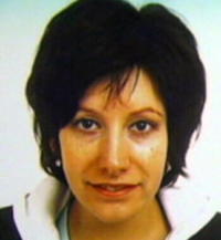 Irena Neffová (28) je od nedele 24.2.2008 nezvestná.