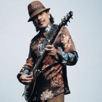 Carlos Santana