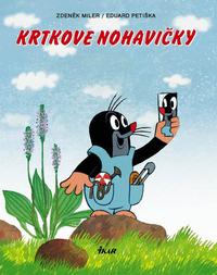 Zdeněk Miler/Eduard Petiška - Krtkove nohavičky
