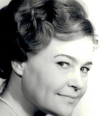 Alžbeta Ondrušová - Svobodová