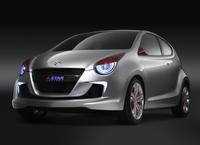 Suzuki A Star