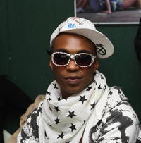 Ramon režíroval aj turné svetoznámej speváckej divy Beyoncé.