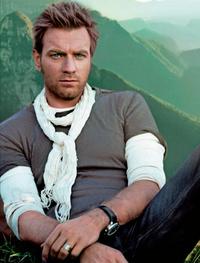 Ewan McGregor