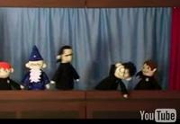 Medzi najúspešnejšími videami nájdete aj bábkového Harryho Pottera.