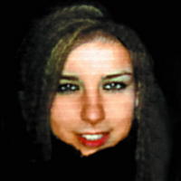 Martina Tomagová († 18)