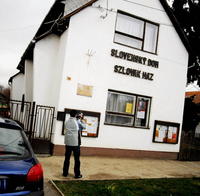 Samospráva rozhodla, že Slovenský dom sa presťahuje do budovy školy.